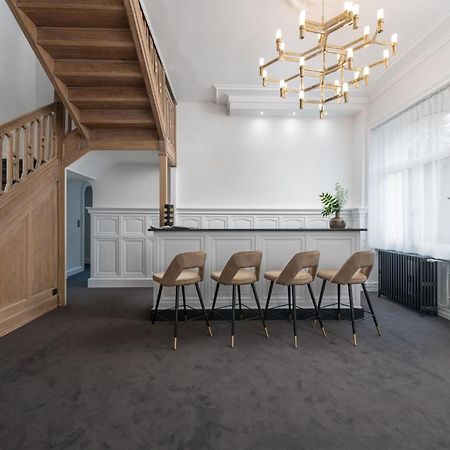 La Villa Concorde Жерарме Экстерьер фото