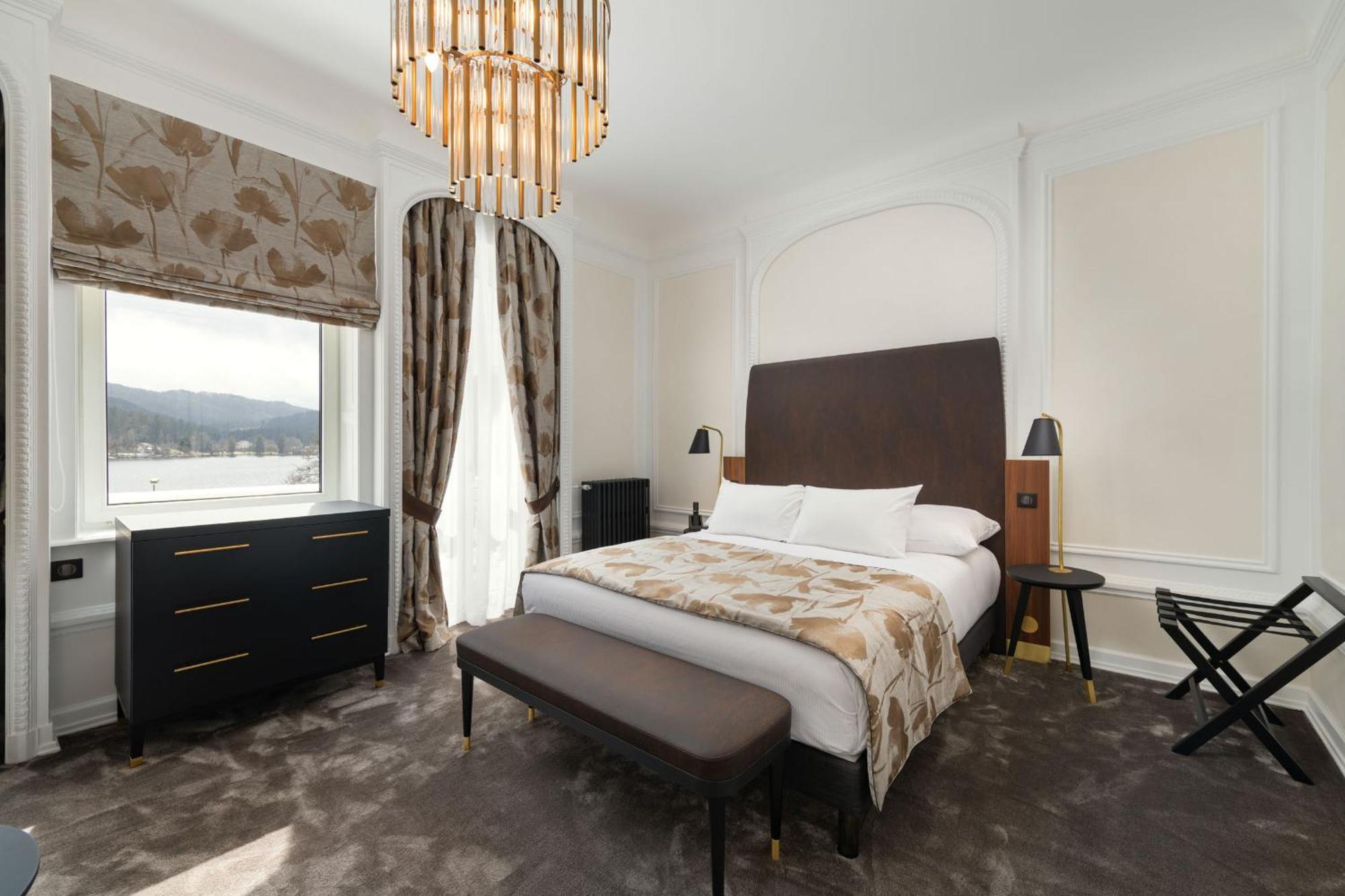 La Villa Concorde Жерарме Экстерьер фото
